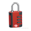 2015 High security hot sale TSA lock for Luggage 2014